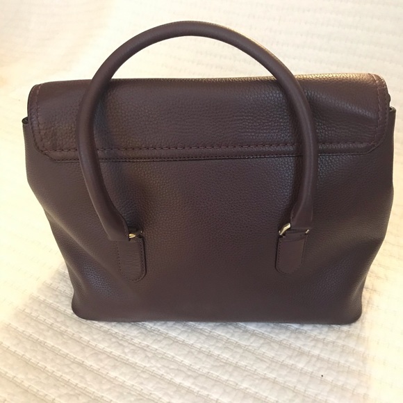 Kate Spade McCall Street Nicolle - Mahogany - Picture 2 of 6